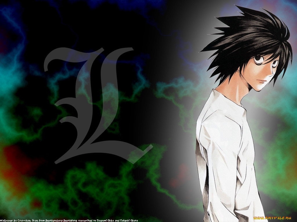 , death, note